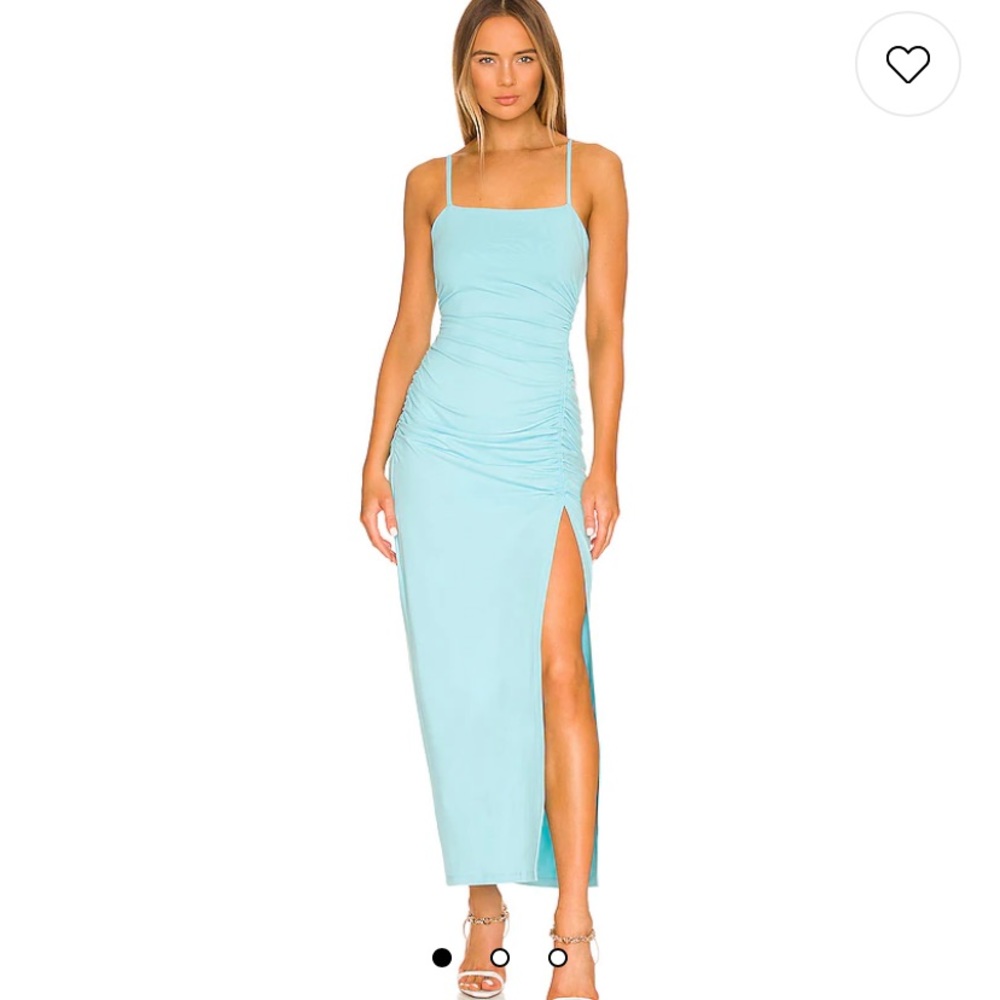Revolve Dress - Picture 2 of 5